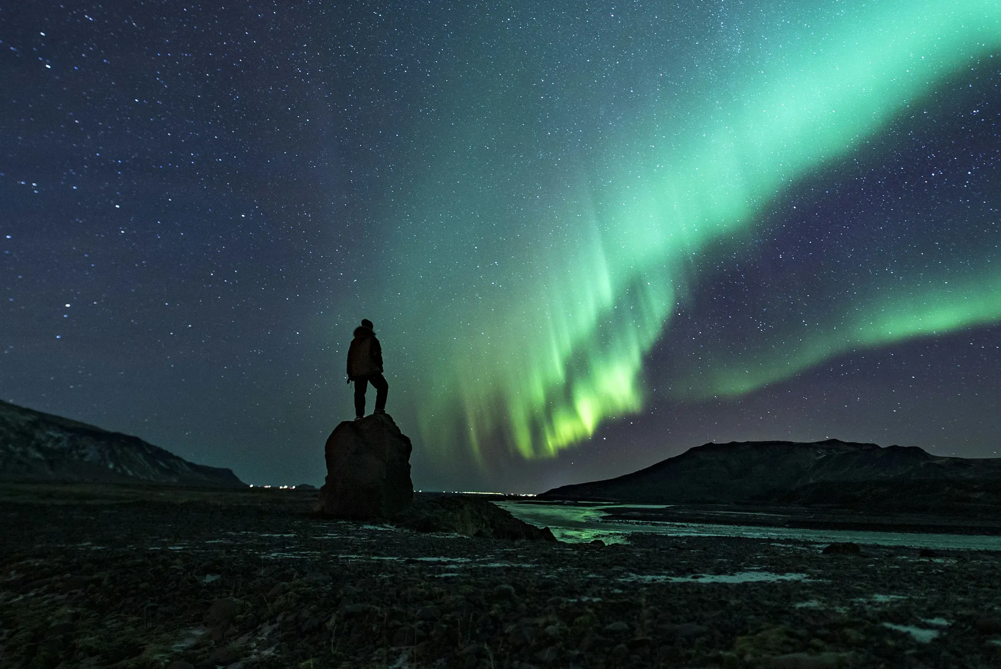Why Didn't I See the Northern Lights? Common Trip Failures's cover picture