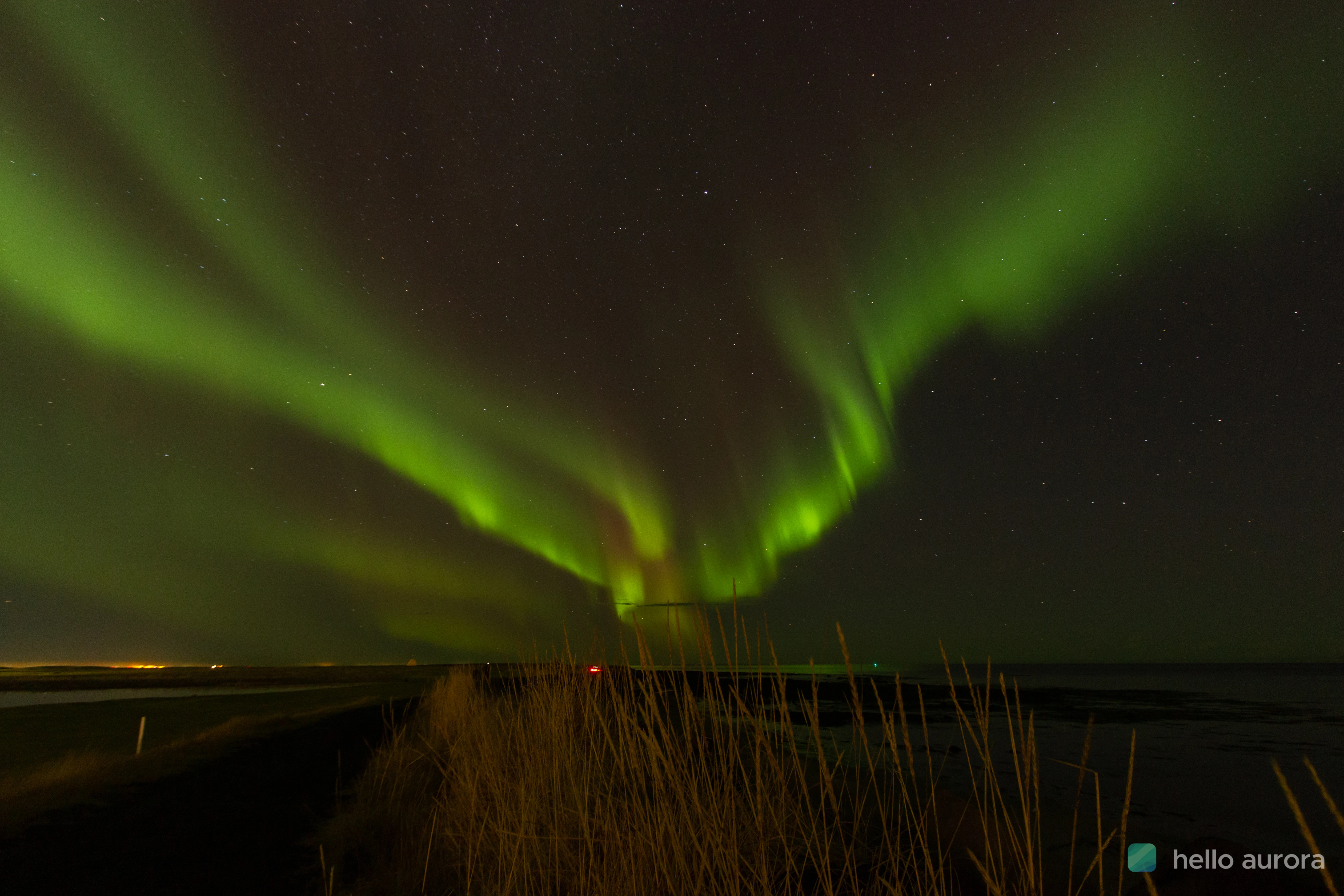 Northern Lights Seen in Unusual Places During Solar Cycle 25