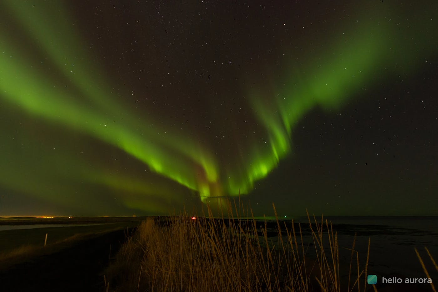 Northern Lights Seen in Unusual Places During Solar Cycle 25's cover picture
