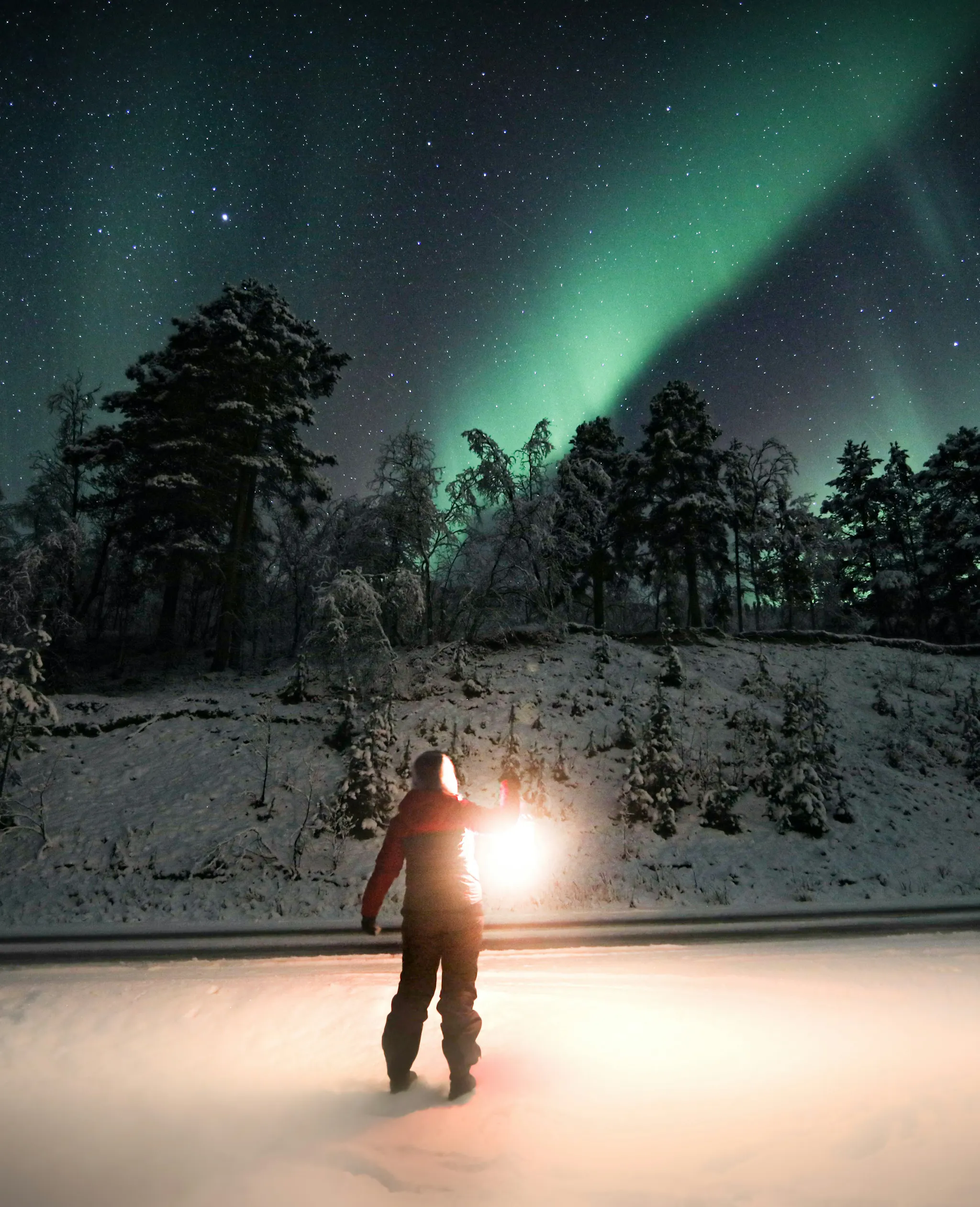 Best Time to See the Northern Lights | 2026 - 2027 Guide