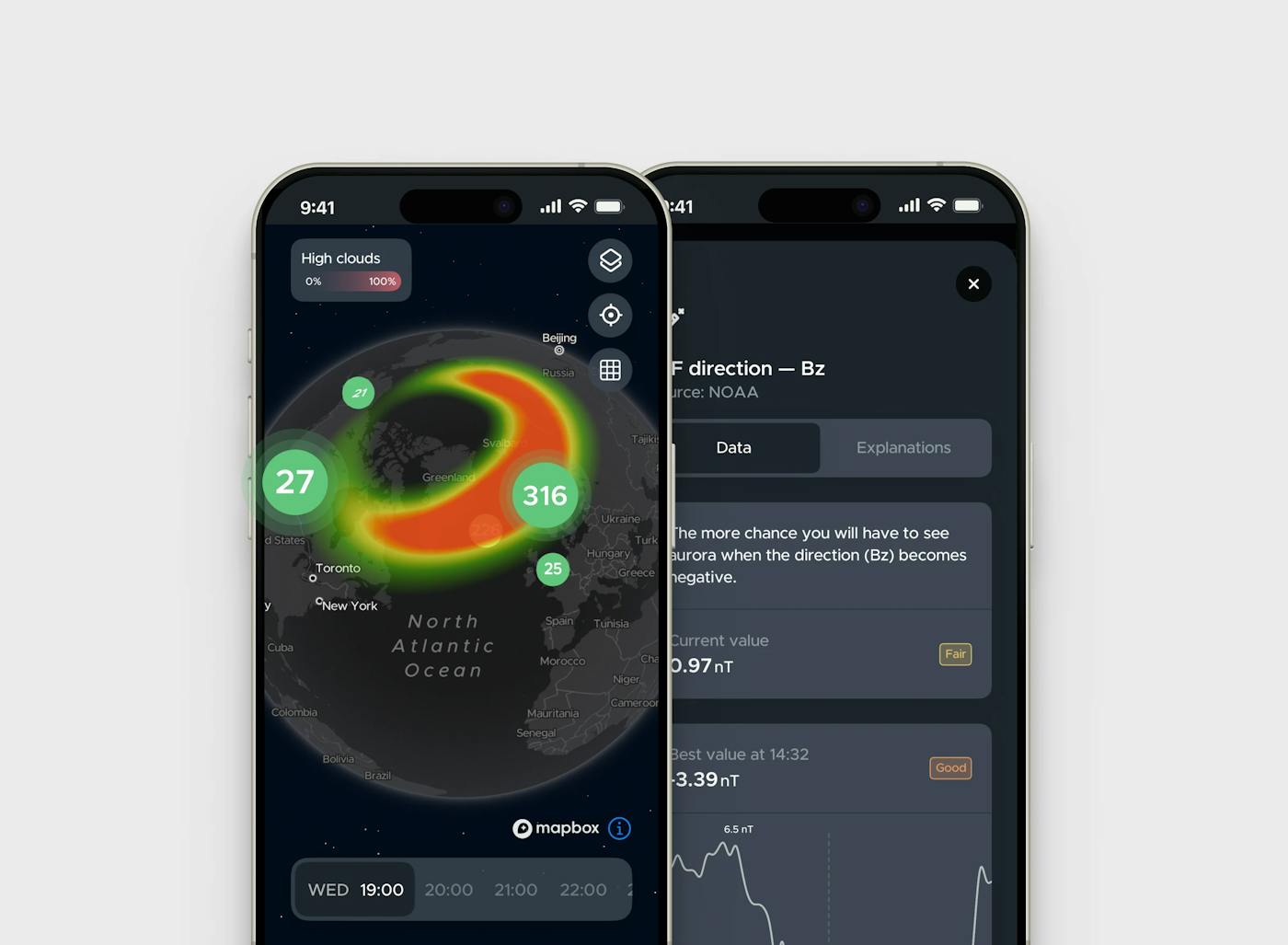 For Locals and First-Time Hunters