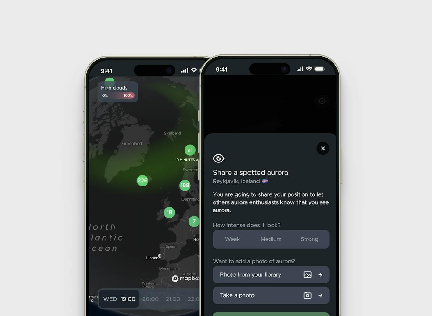 Global Aurora Community