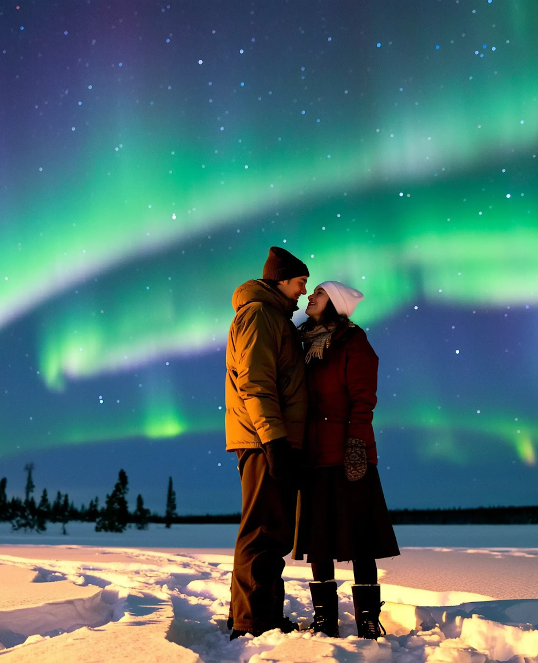 How to See the Northern Lights: The Best Way in 2026
