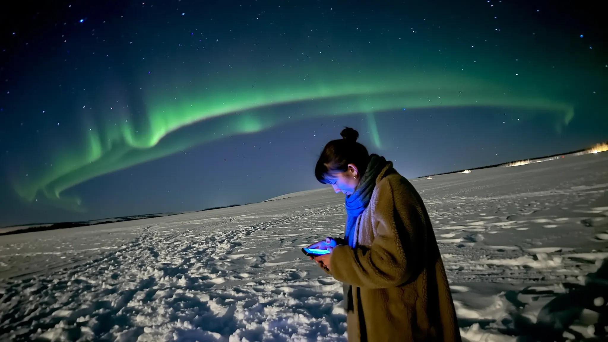 Best Northern Lights Forecast Tool for 2026's cover picture