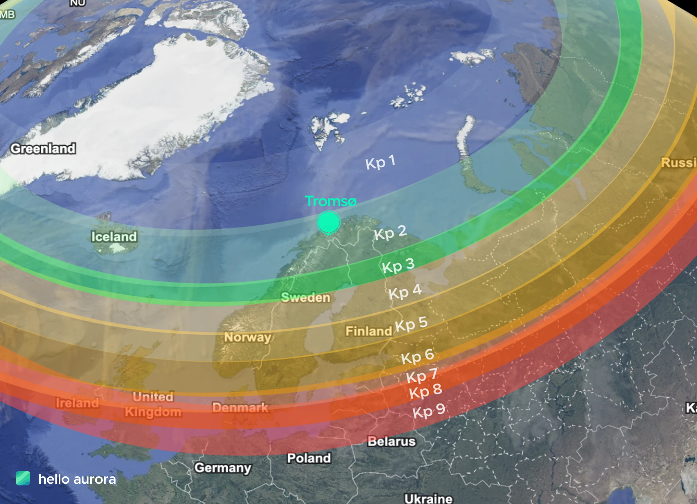 How to See the Northern Lights in Tromsø | 2026
