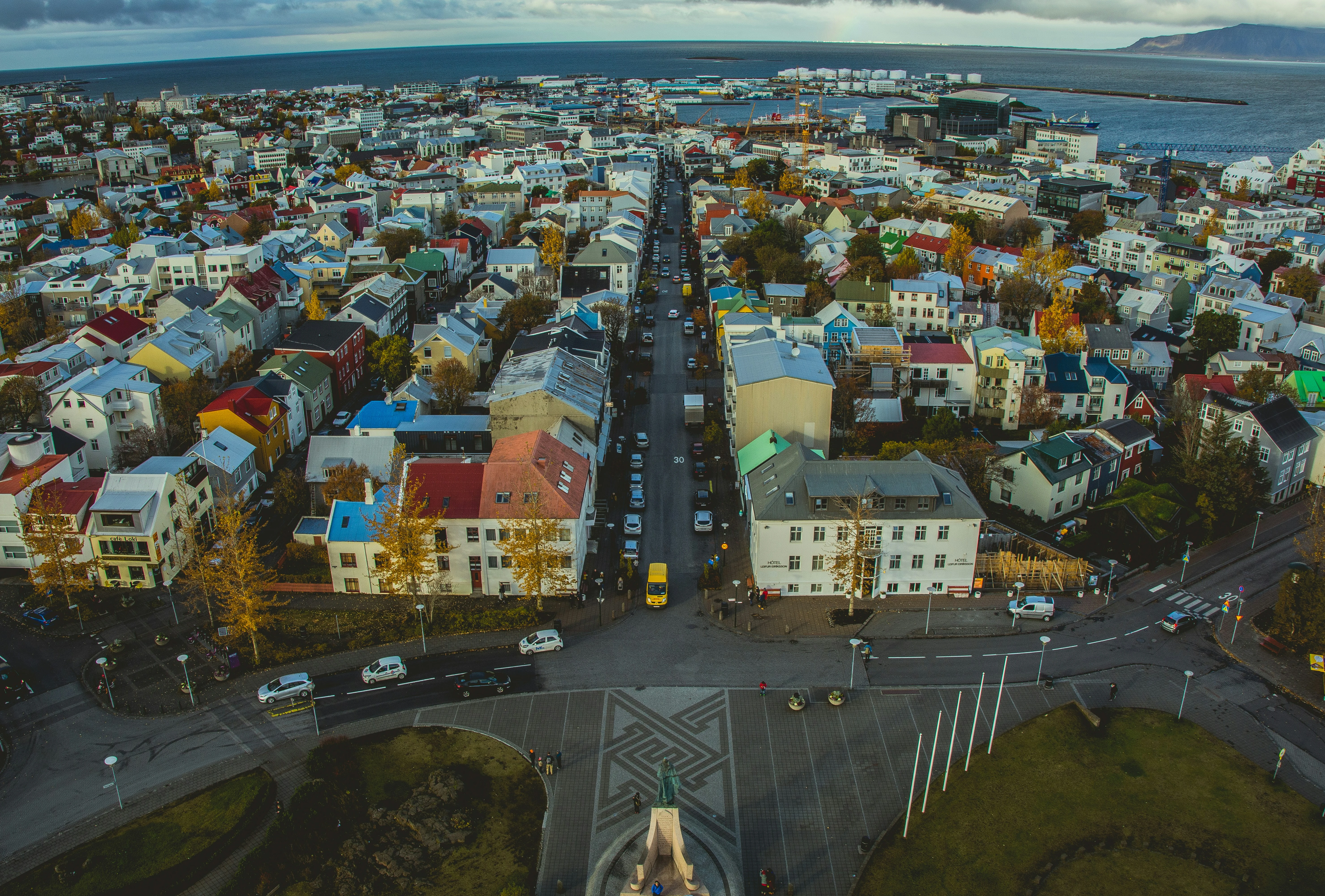 Can You See the Northern Lights in Reykjavík?
