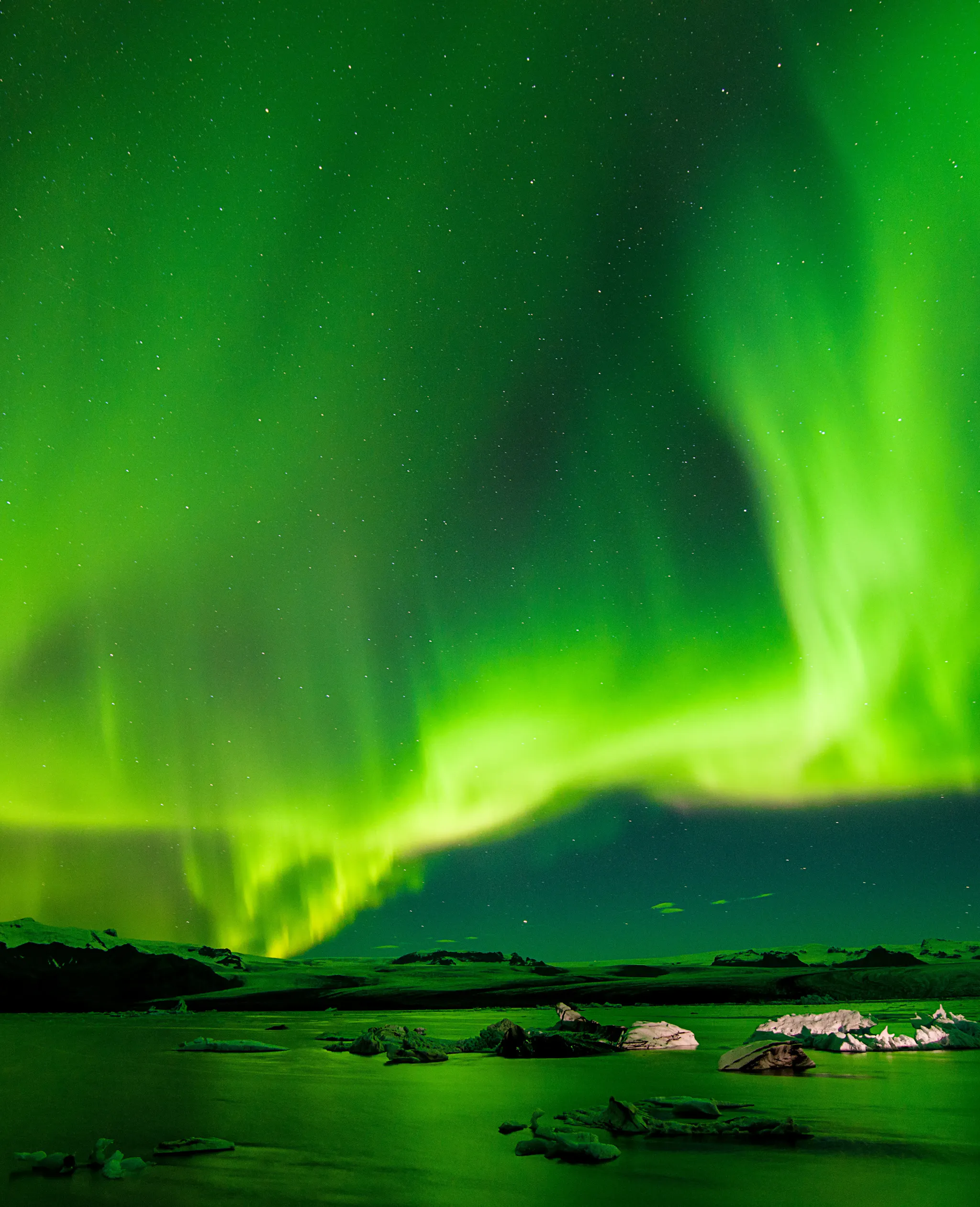 How to See the Northern Lights Without Booking a Tour
