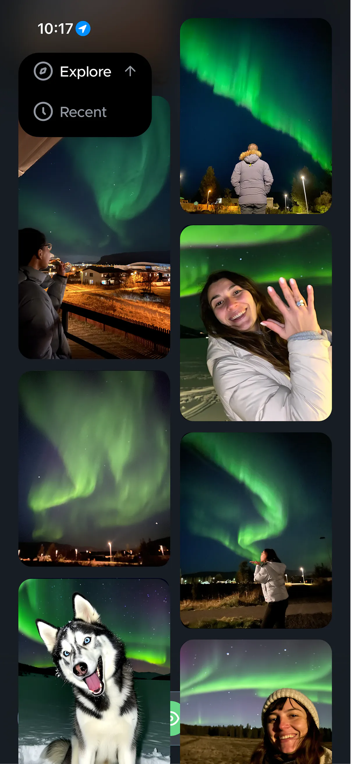 Moments