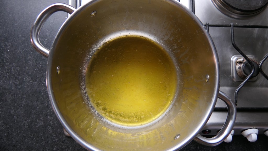 Mac 'n' Cheese: Βήμα 3