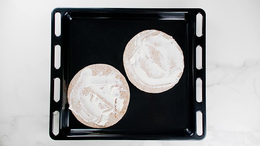 Chicken Quesadillas: Βήμα 6