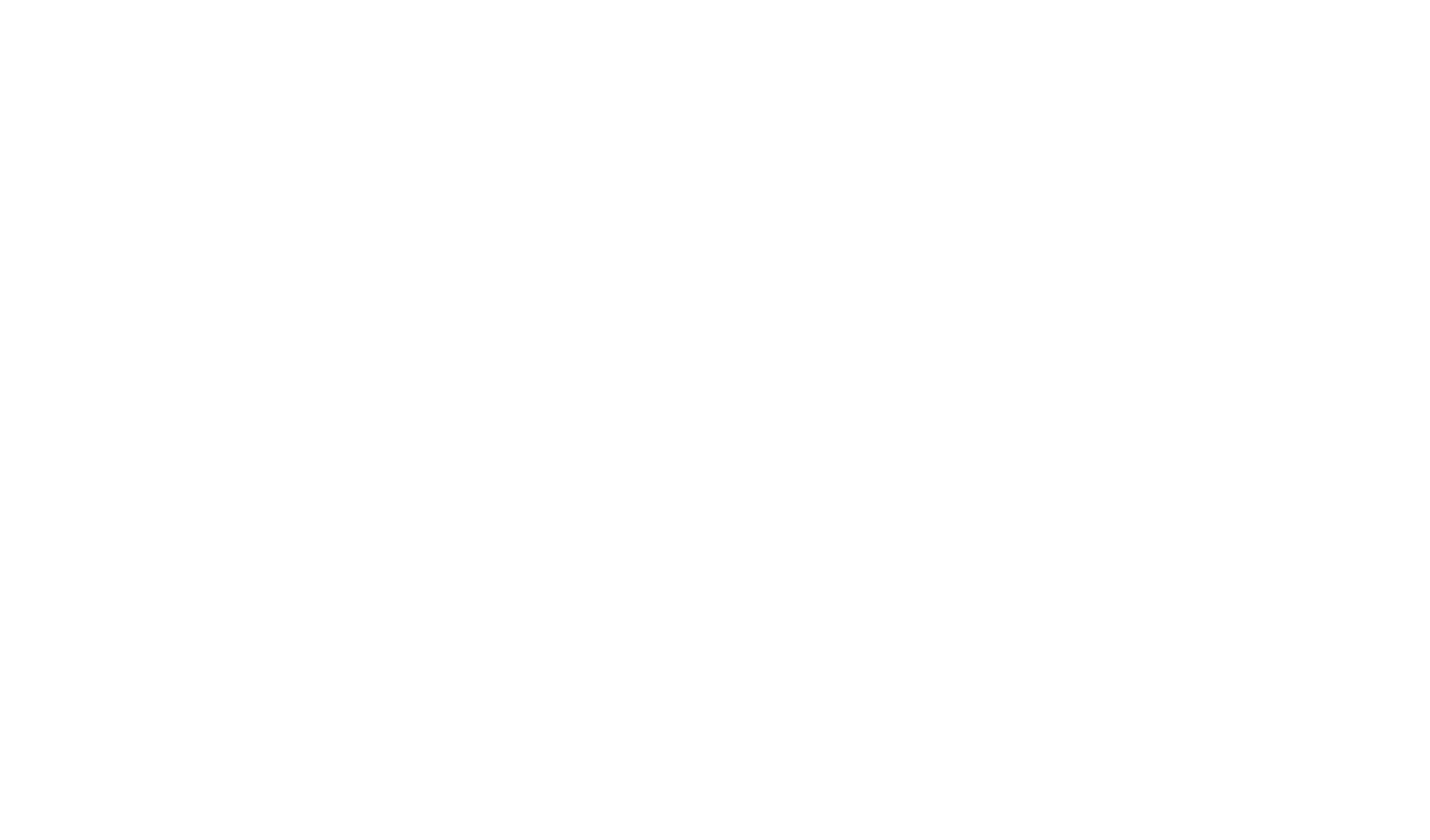 Typography specimen for a Swiss style font