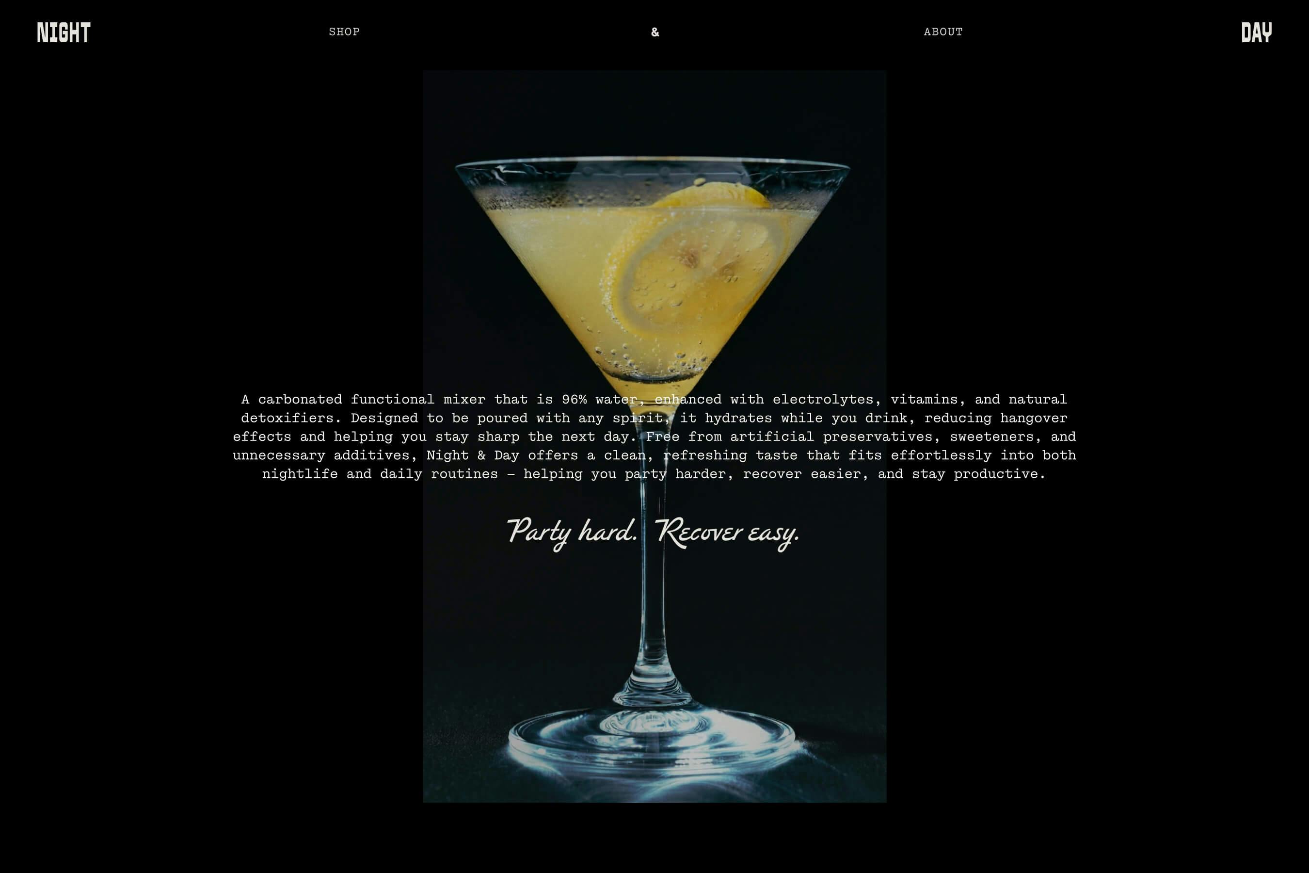 cocktail glass with yellow liquid and lemon slice