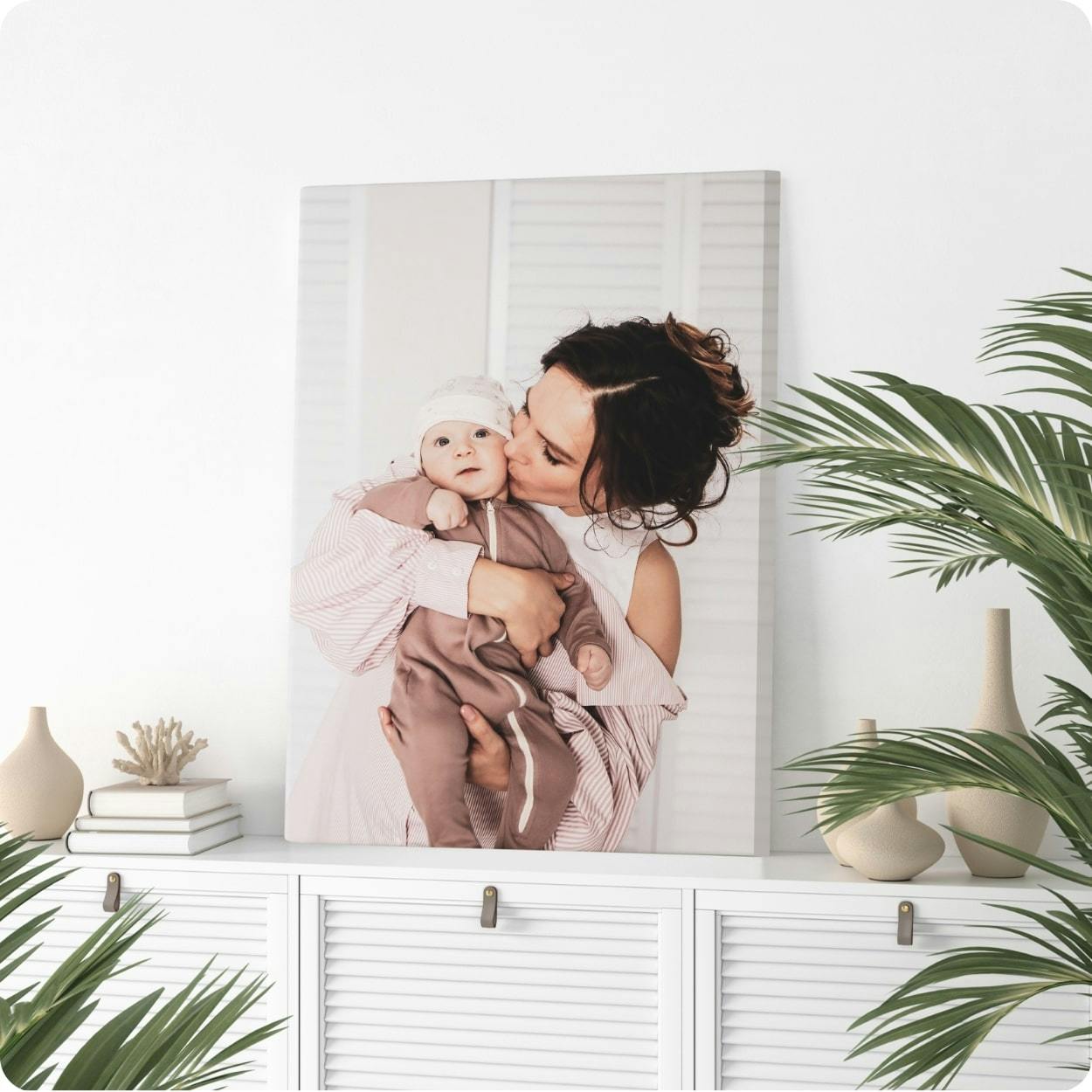 Photo sur toile