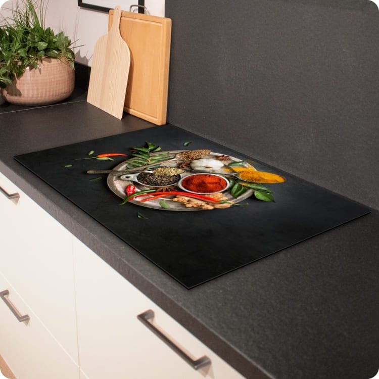 Protections populaires pour plaque à induction