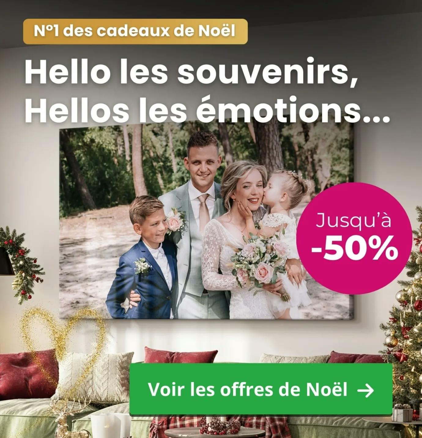 Bannière Fête des Pères 2025 (mobile)