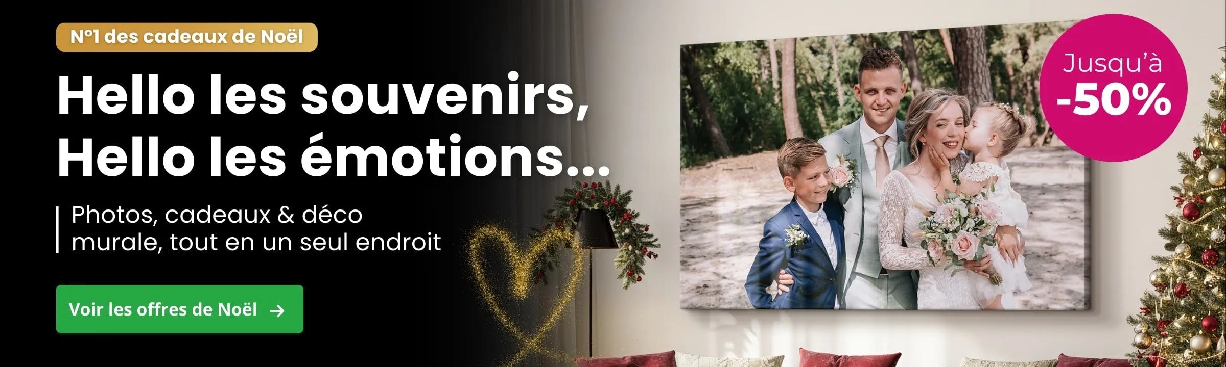 Bannière Fête des Pères 2025 (desktop)