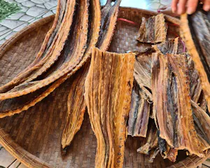 Khô Cá Hố 500gr