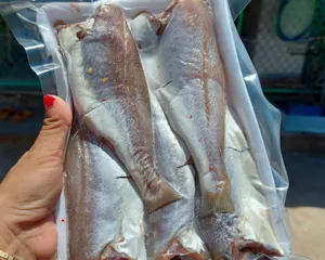 Cá Đù Một Nắng Bình Định 500gr