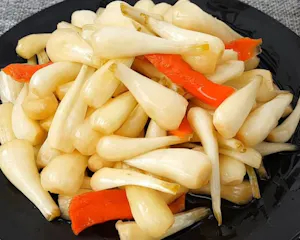 Kiệu Ngâm Mắm 500gr