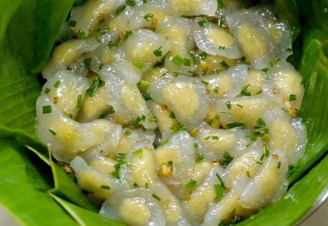 Bánh Lọc Trần Đậu Bình Định