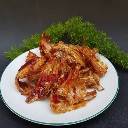 Cá Mai Sa Tế 250gr