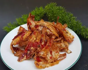 Cá Mai Sa Tế 250gr