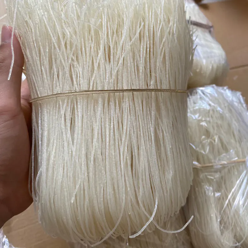 Bún Gạo Sợi Nhí Bình Định