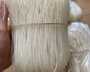 Bún Gạo Sợi Nhí Bình Định
