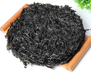 Rong Biển Khô 100gr
