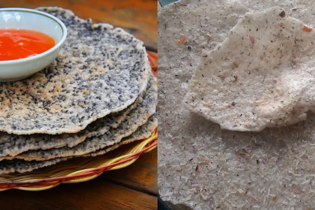 Tổng Hợp 10 Loại Bánh Tráng Nướng Và Nhúng Bình Định Được Yêu Thích Nhất