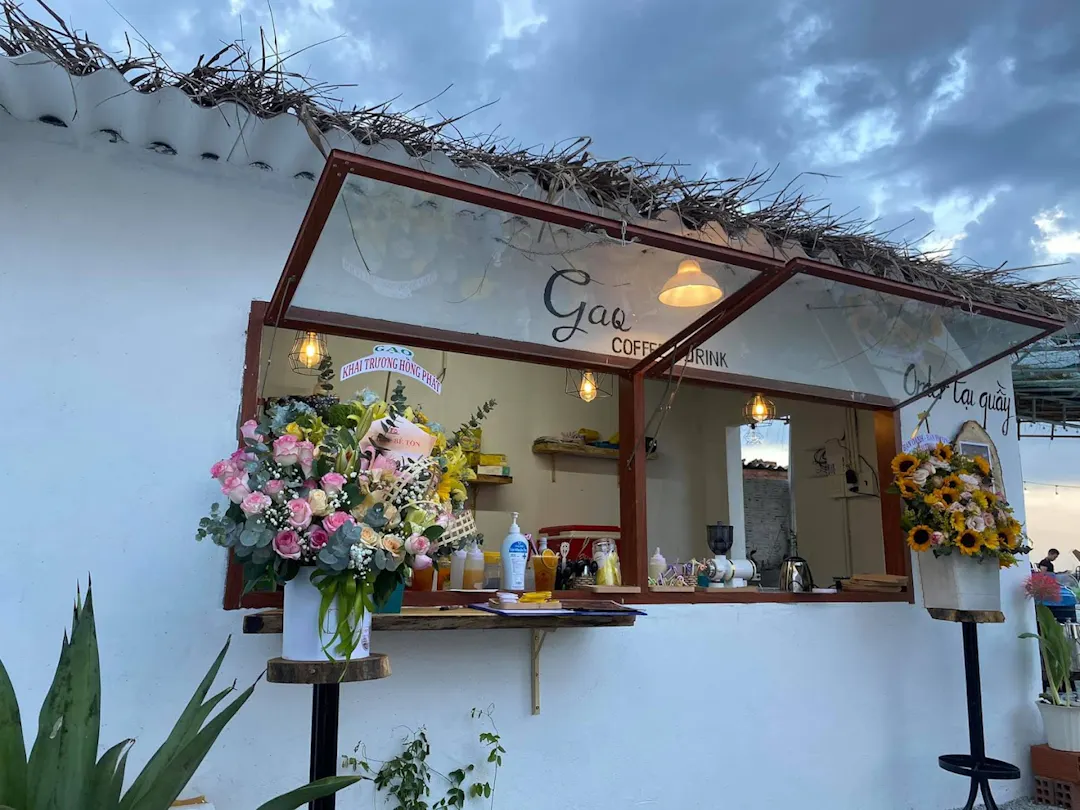 Top 5 Quán Coffee View Đẹp Ở Hoài Nhơn