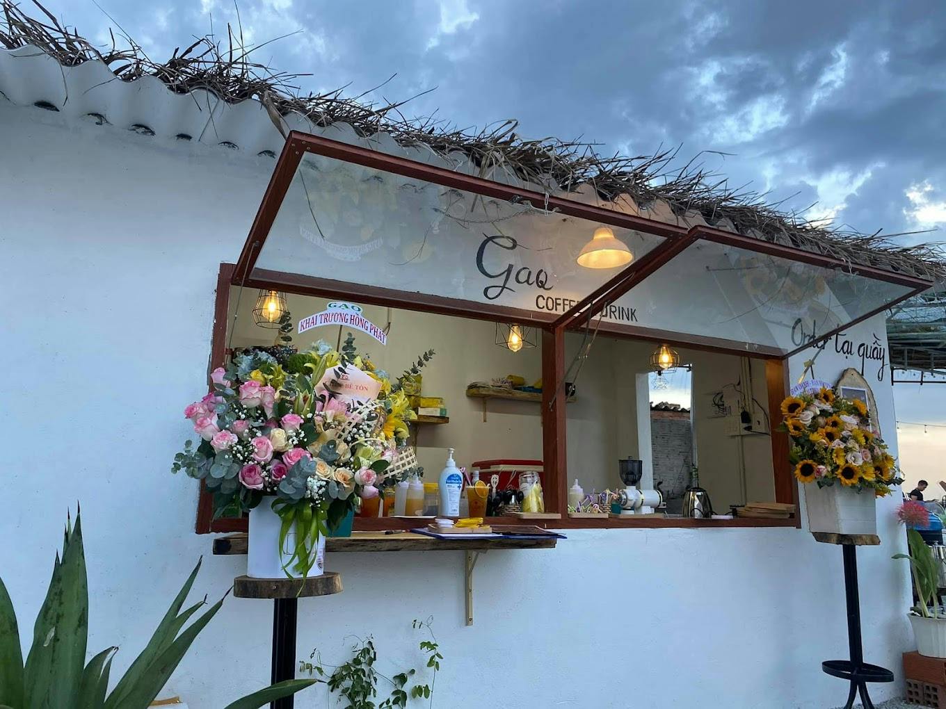 Top 5 Quán Coffee View Đẹp Ở Hoài Nhơn