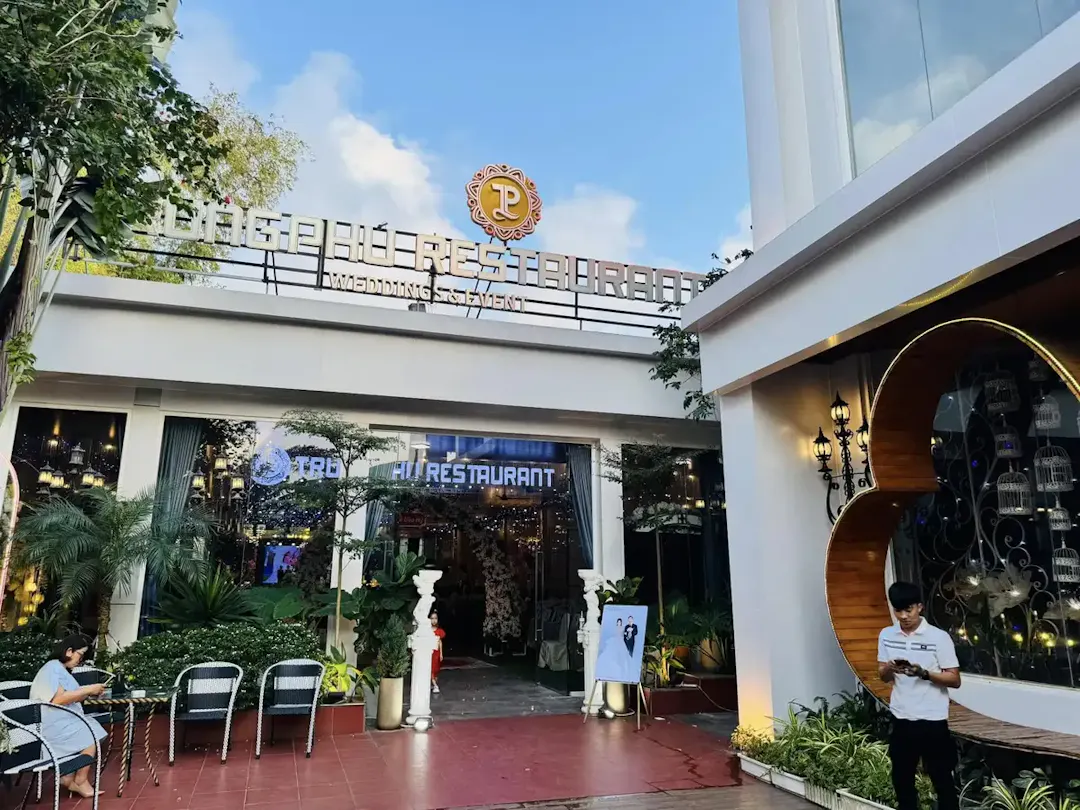 Hình ảnh - Nhà hàng Trung Phú