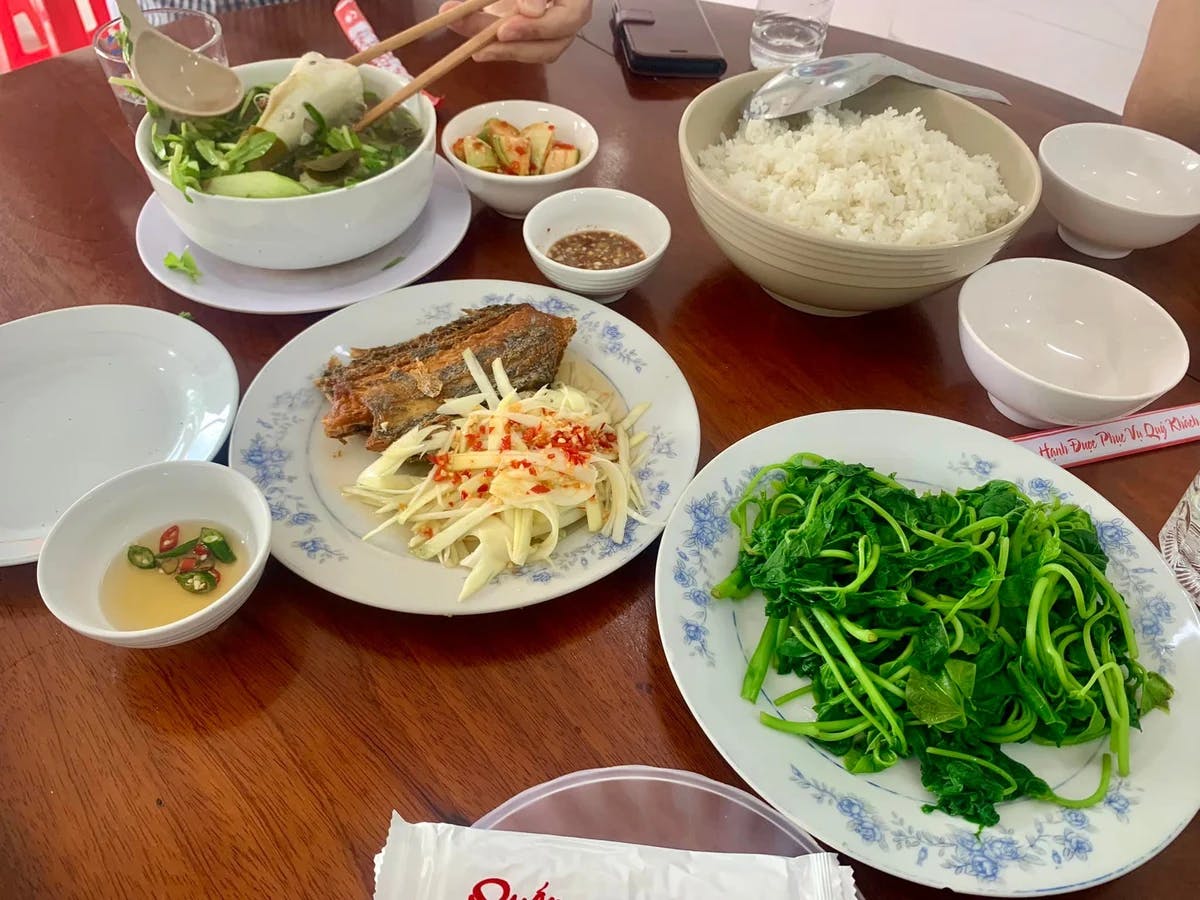 Ảnh từ Hello Hoài Nhơn
