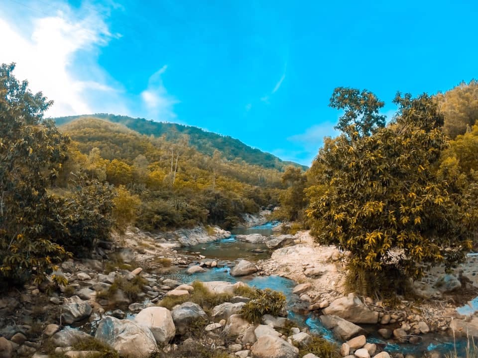 Ảnh từ Hello Hoài Nhơn