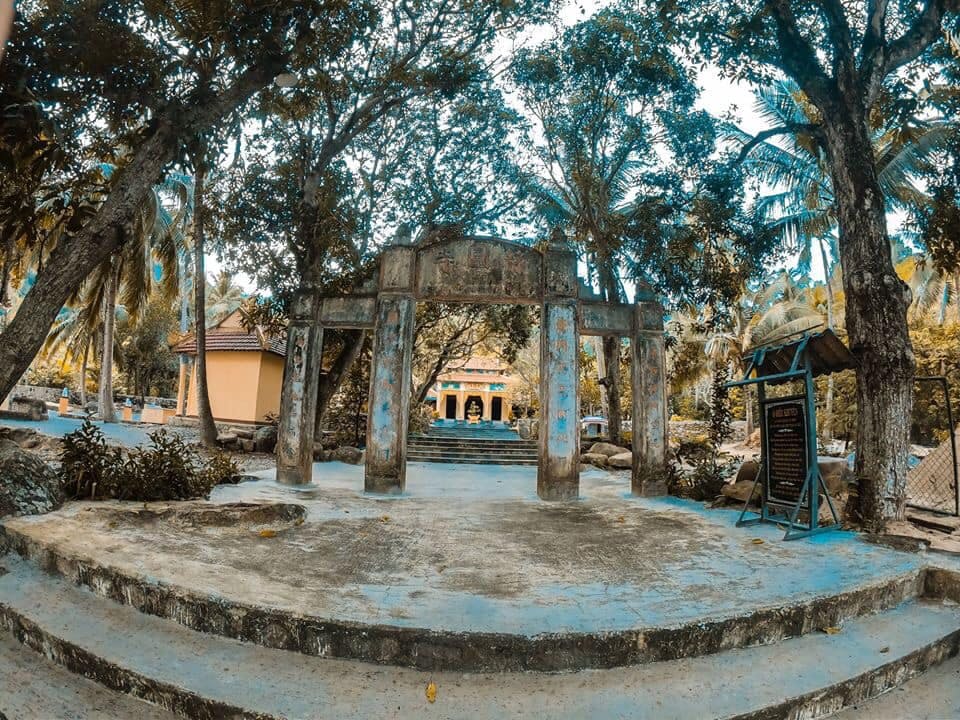 Ảnh từ Hello Hoài Nhơn