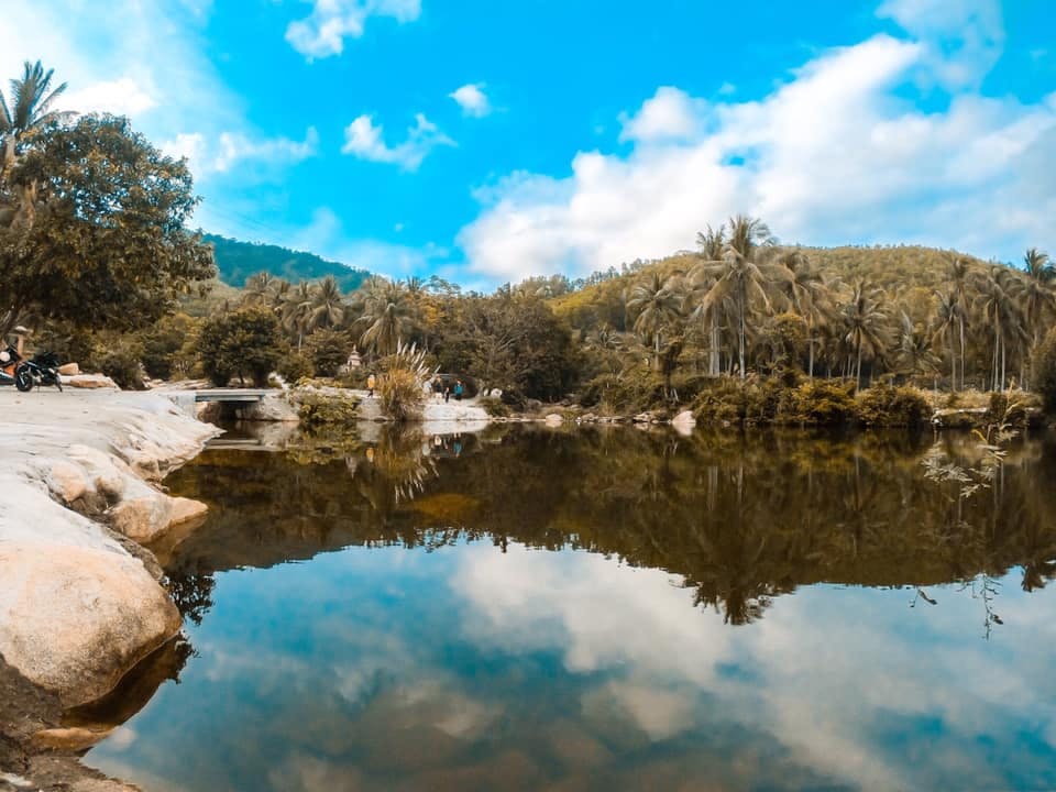 Ảnh từ Hello Hoài Nhơn