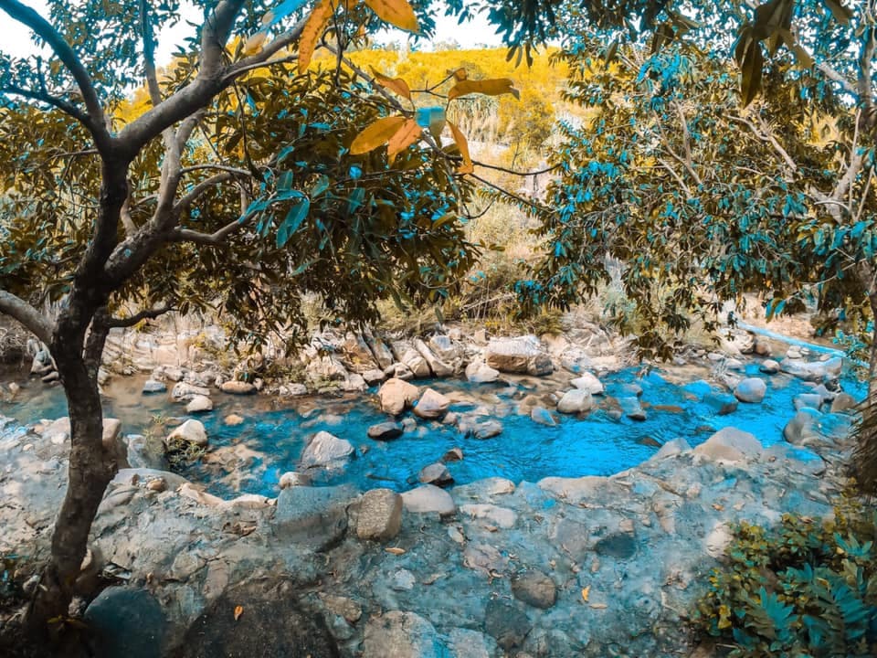 Ảnh từ Hello Hoài Nhơn