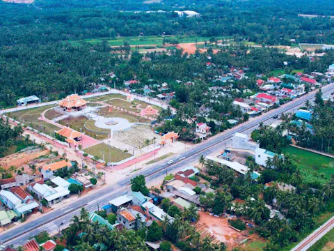 Di Tích Cây Số 7 Tài Lương