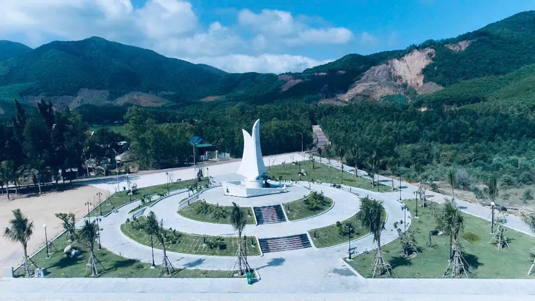 Hình ảnh minh họa - Di tích Bến tàu không số Lộ Diêu