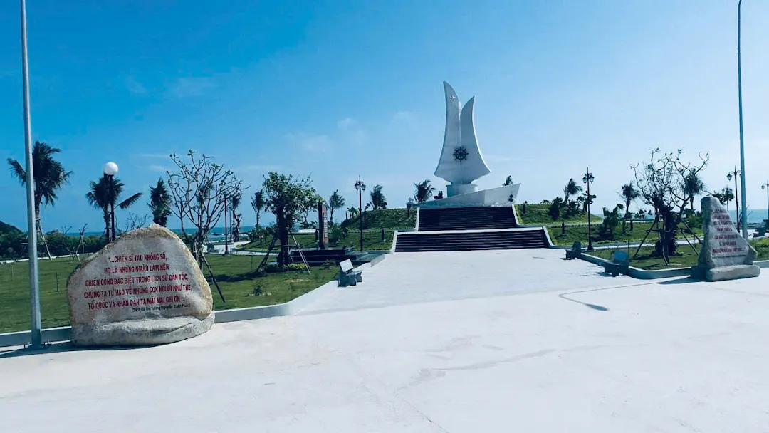 Bến tàu không số Lộ Diêu