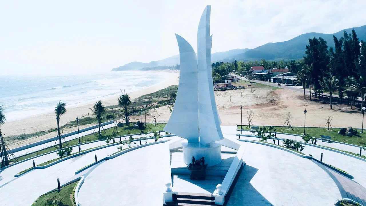 Bến tàu Không số Lộ Diêu