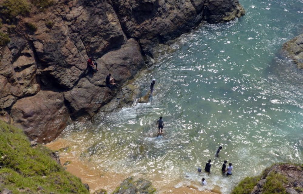 Ảnh từ Hello Hoài Nhơn