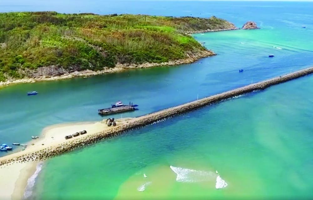 Ảnh từ Hello Hoài Nhơn