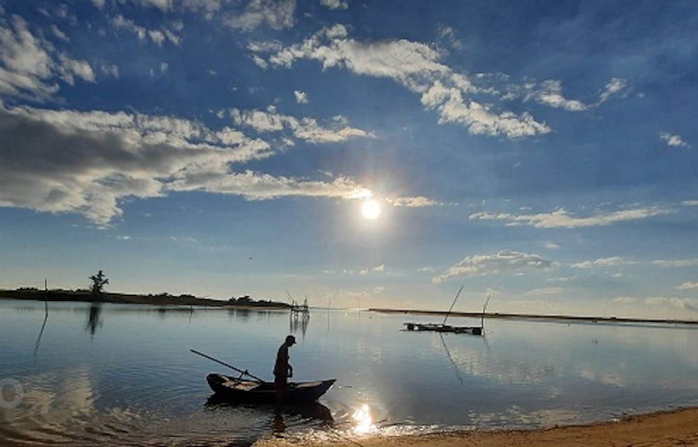 Ảnh từ Hello Hoài Nhơn