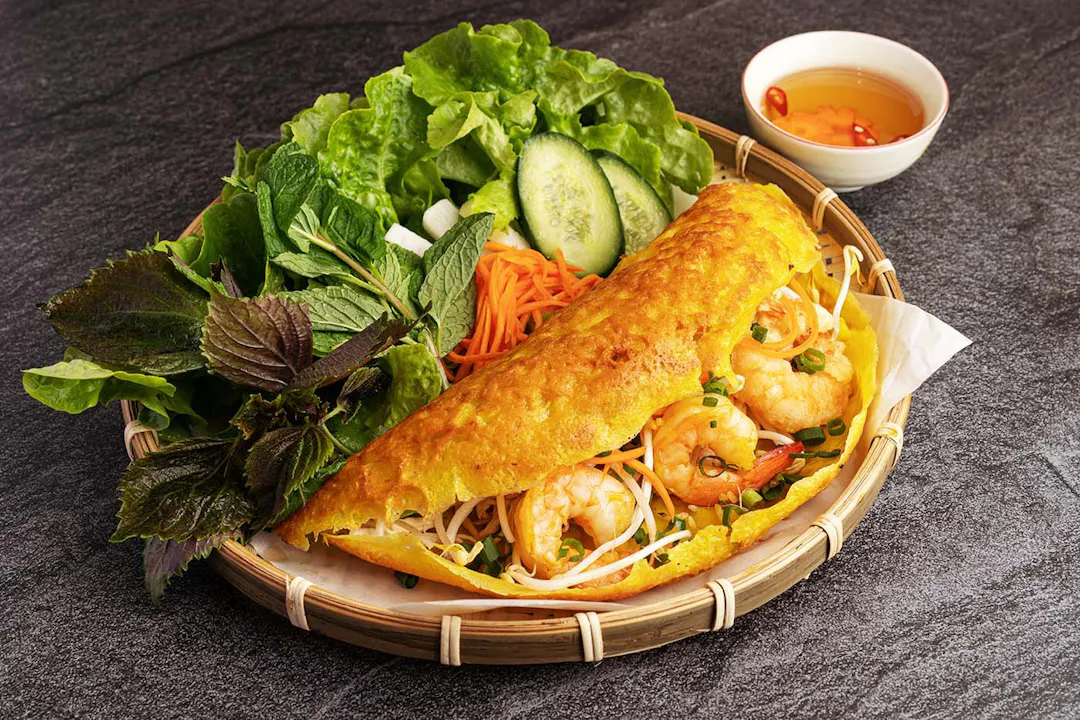 Những Món Ăn Nỗi Tiếng Ở Hoài Nhơn