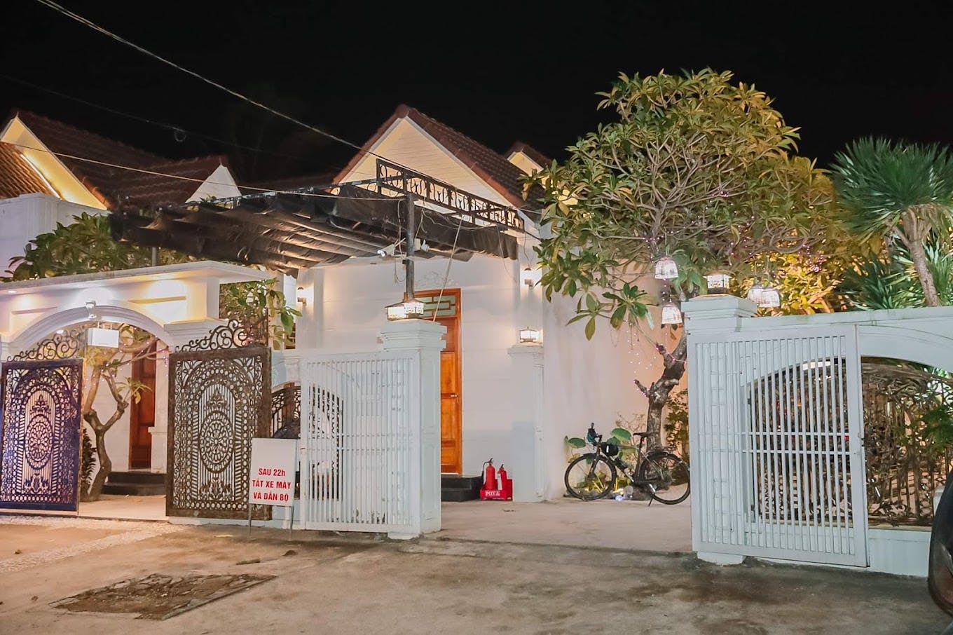 Hình ảnh Lavender Tân Thành Hotel Mini Resort
