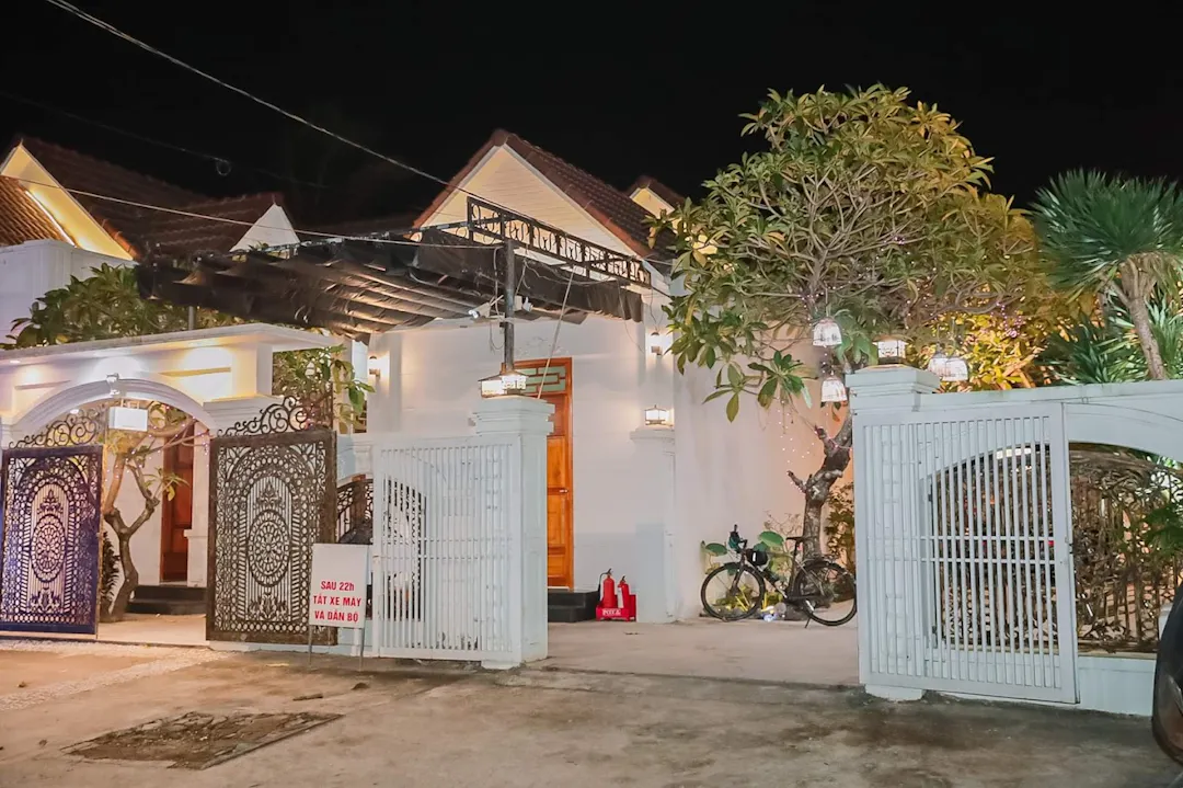 Hình ảnh Lavender Tân Thành Hotel Mini Resort