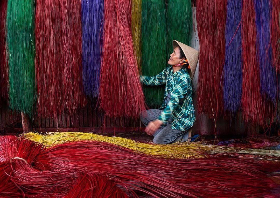 Khám phá các làng nghề nổi tiếng ở Hoài Nhơn, Bình Định