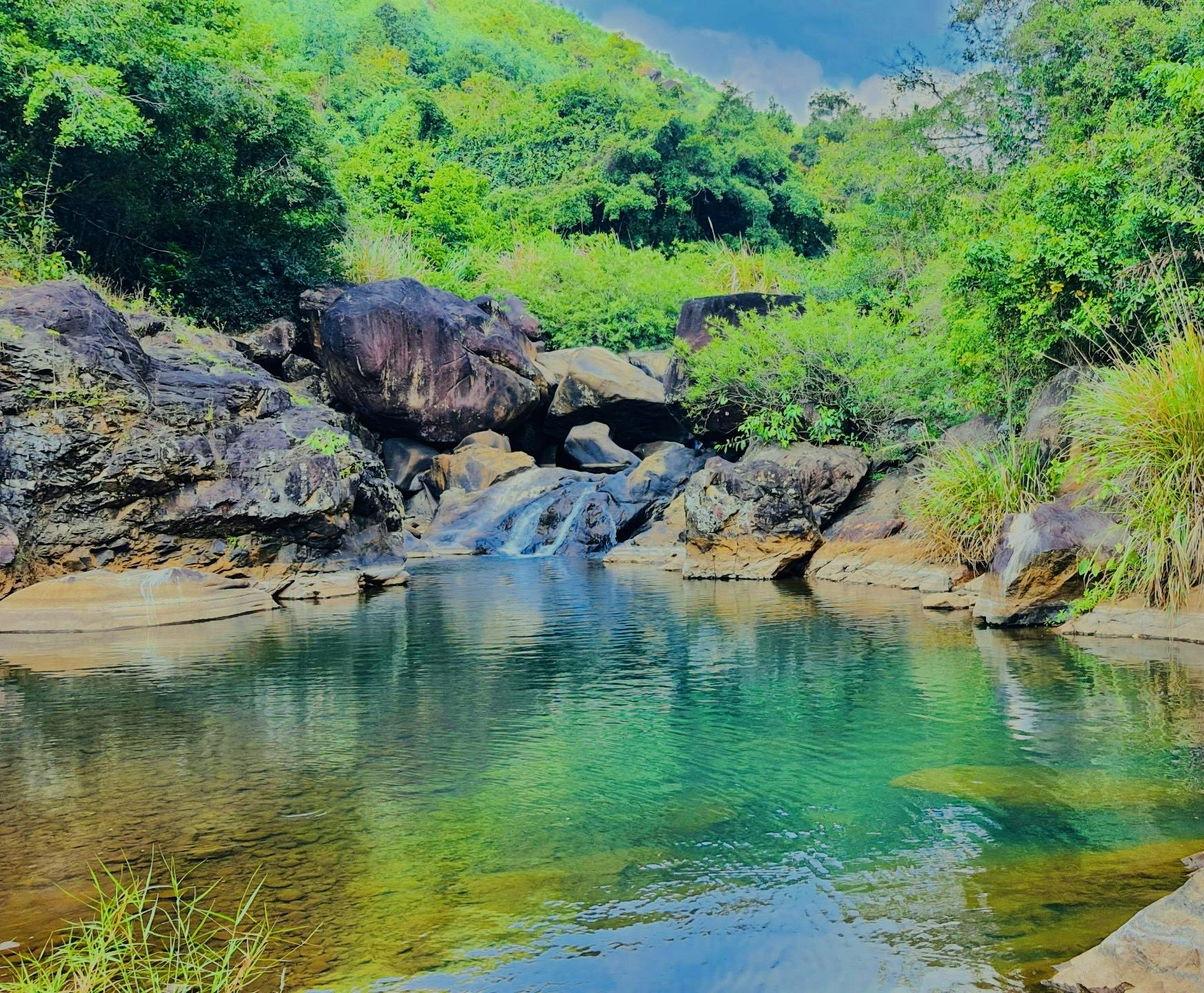 Ảnh từ Hello Hoài Nhơn